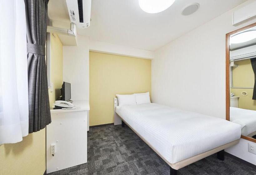 호텔 Flexstay Inn Higashijujo