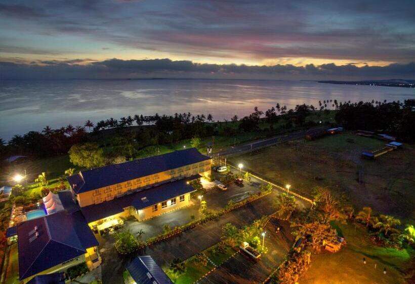 فندق Gazelle International