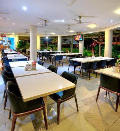 فندق Gazelle International