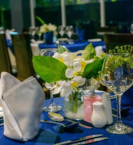 فندق Gazelle International