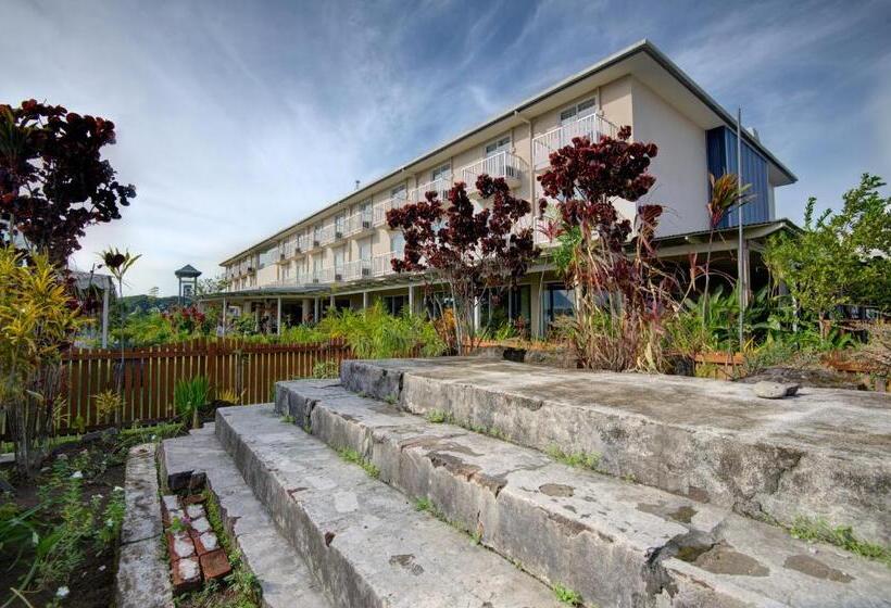 فندق Gazelle International