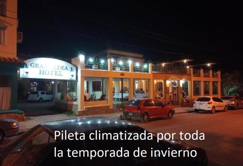 فندق Gran Aldea