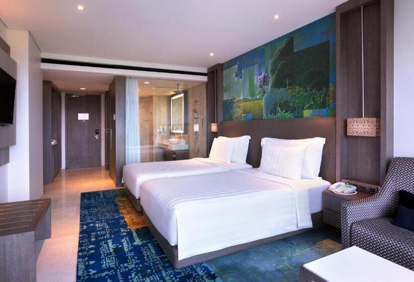 هتل Grand Mercure Jakarta Kemayoran