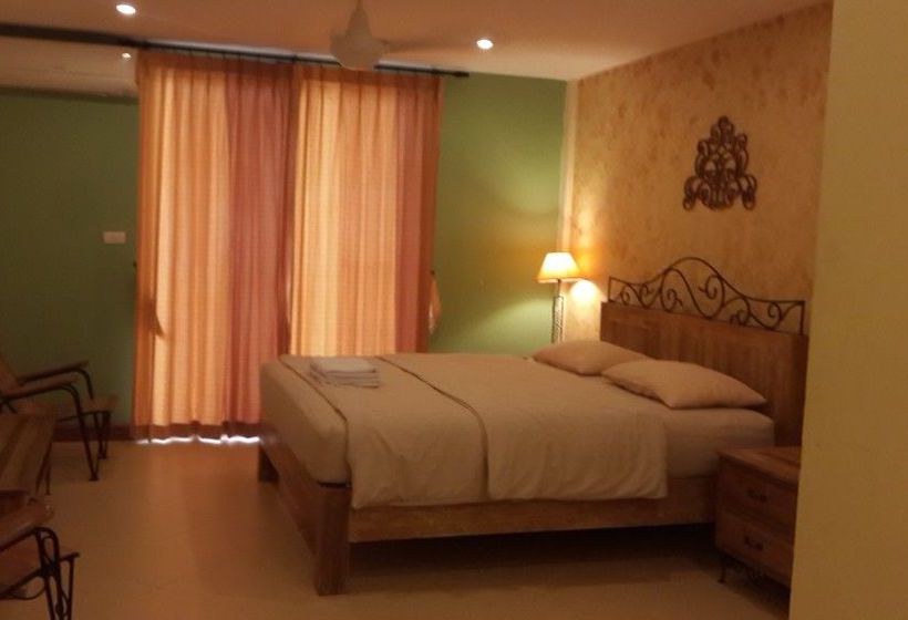 Fotos del hotel High Lords Residence:  16