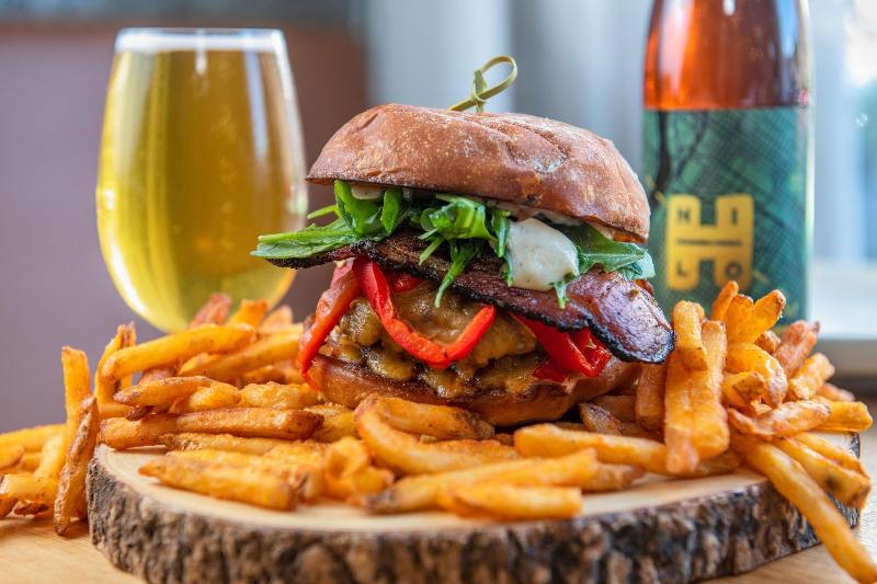 בית מלון כפרי The Hi Lo, Autograph Collection