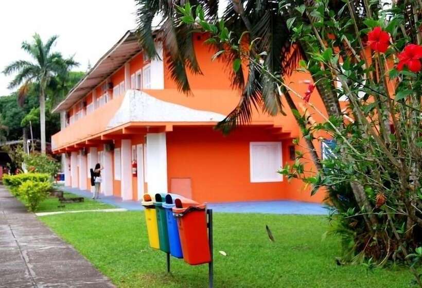 ホテル Ilha Morena Praia