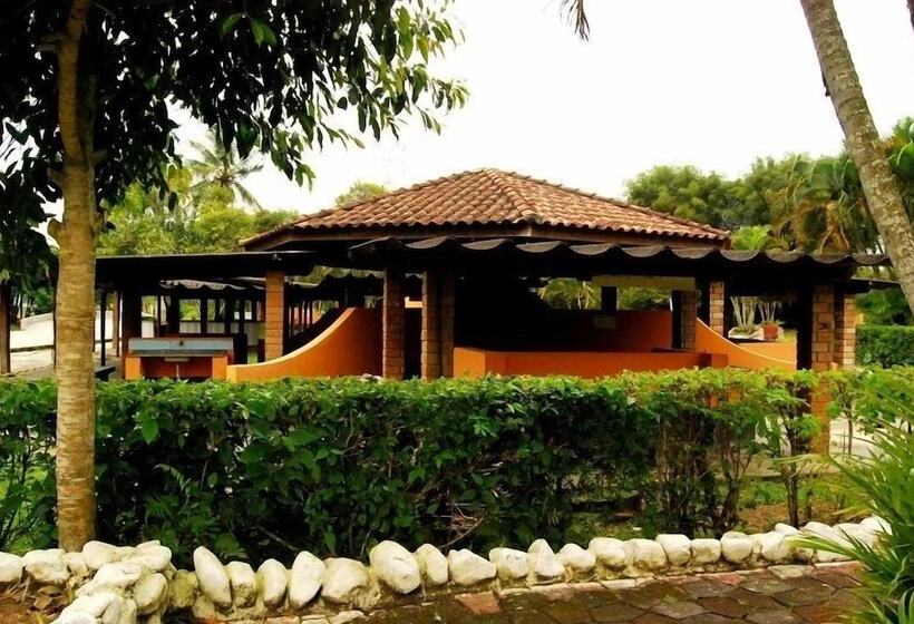 ホテル Ilha Morena Praia