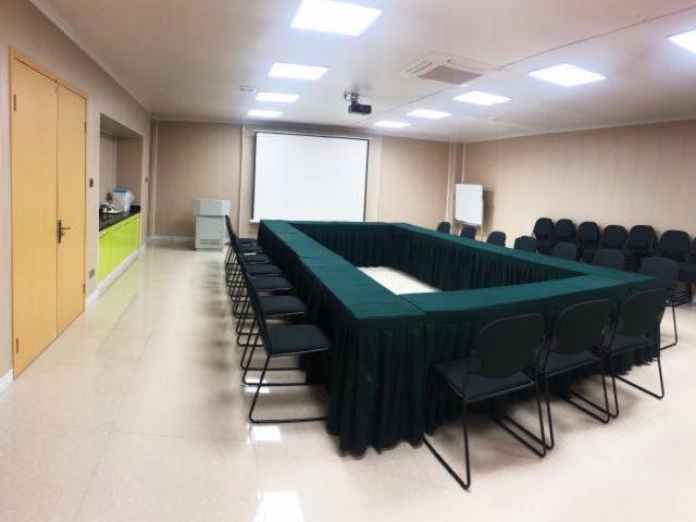 ホテル Jinjiang Inn Select Zhenjiang Xijingdu Daxi Road