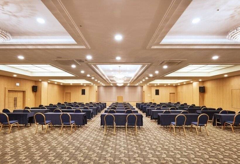 فندق Kumho Tongyeong Marina Resort