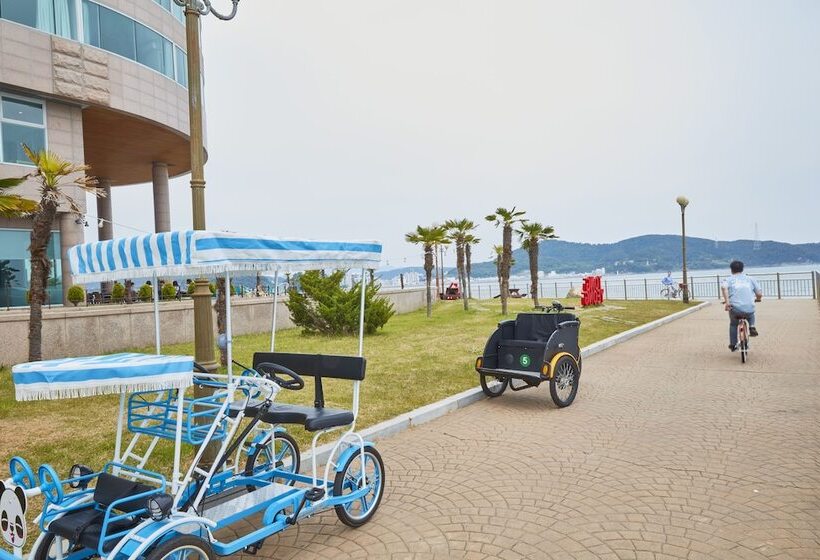 فندق Kumho Tongyeong Marina Resort