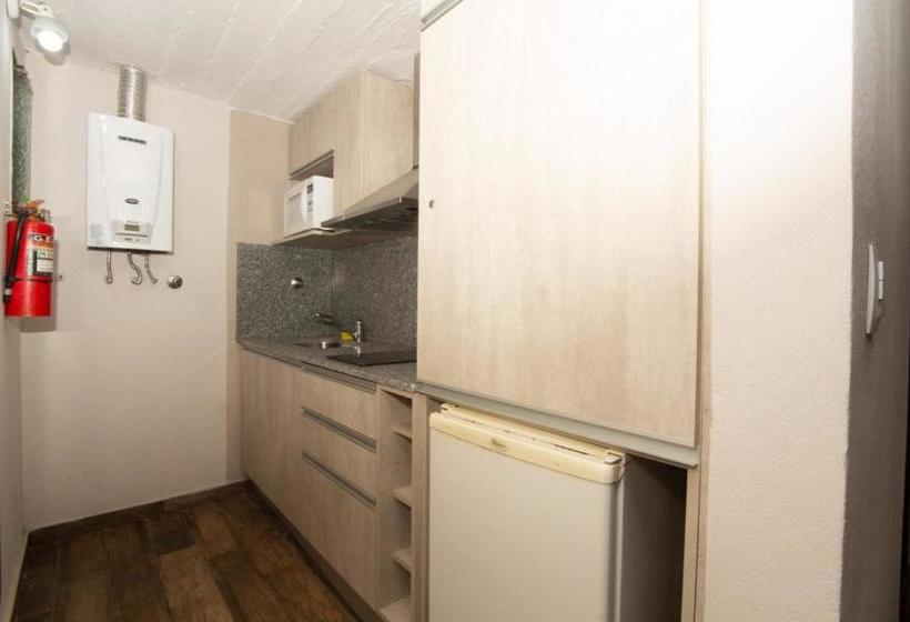 هتل La Colina Del Sol