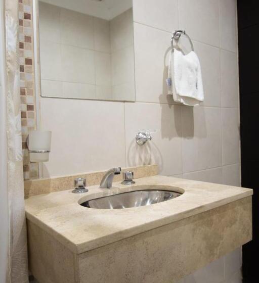 هتل La Colina Del Sol