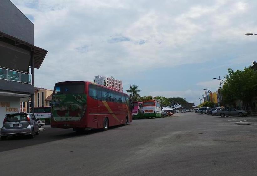 هتل Langkawi Uptown