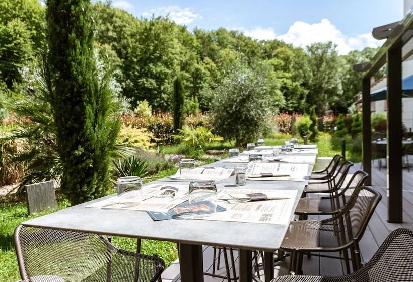 فندق Mercure Belfort Centre