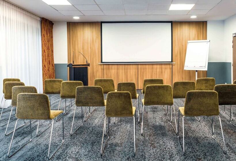 فندق Mercure Belfort Centre