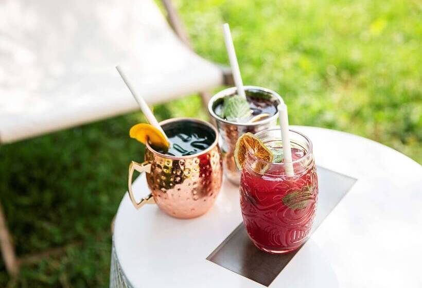 فندق Mercure Belfort Centre