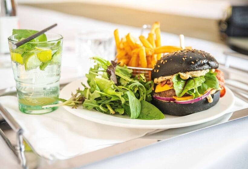 فندق Mercure Belfort Centre