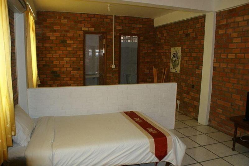 هتل Naga Angkor Hostel