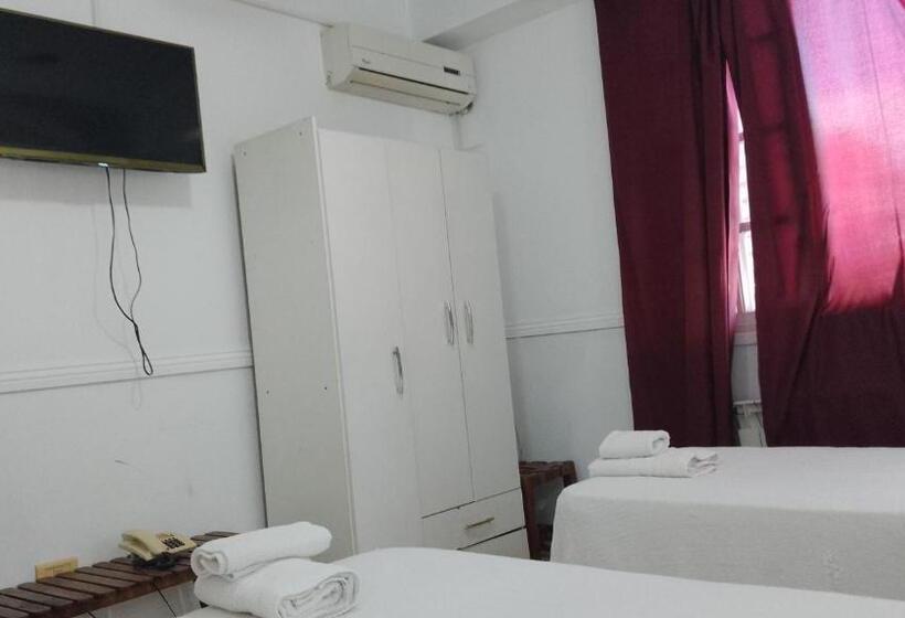 هتل Nuevo Casablanca