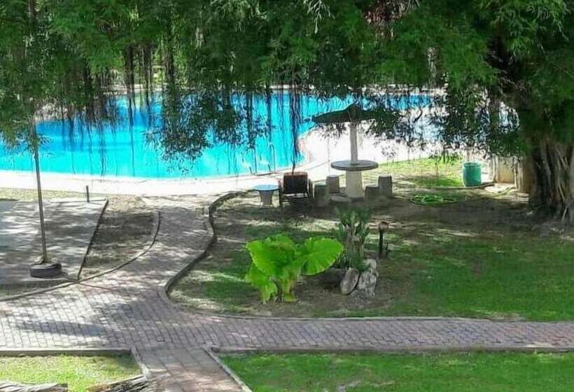 هتل Panorama Country Resort Langkawi