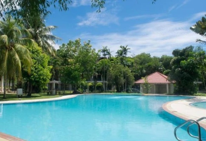 هتل Panorama Country Resort Langkawi