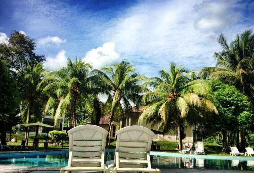 هتل Panorama Country Resort Langkawi