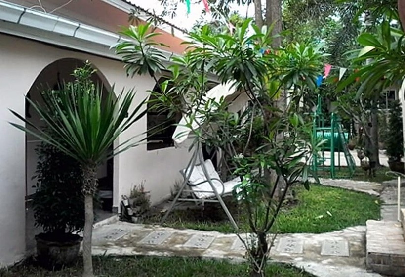 ホテル Penny's Home Stay Resort