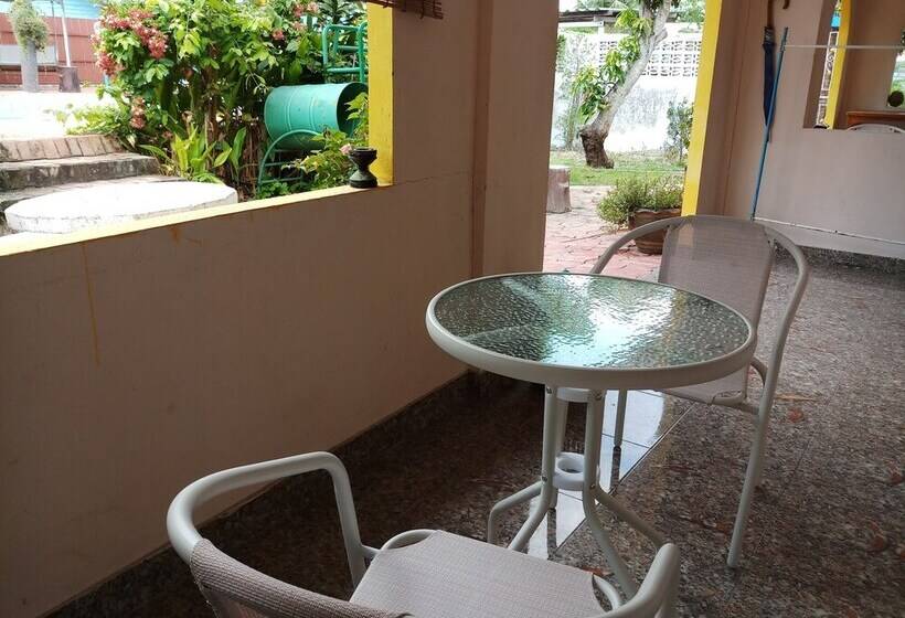 ホテル Penny's Home Stay Resort