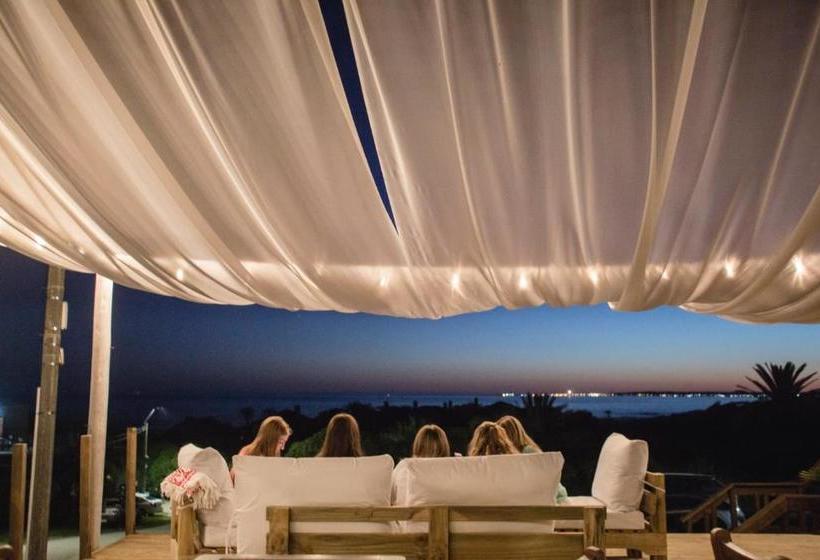 هتل Posada Del Barco