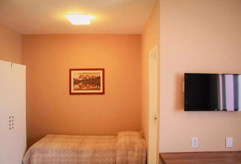 בית מלון כפרי Pousada Macamirim