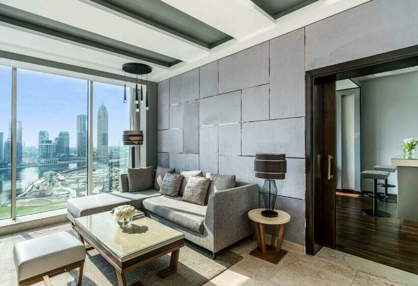 酒店 Pullman Dubai Downtown