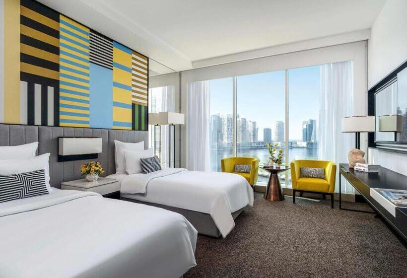 酒店 Pullman Dubai Downtown