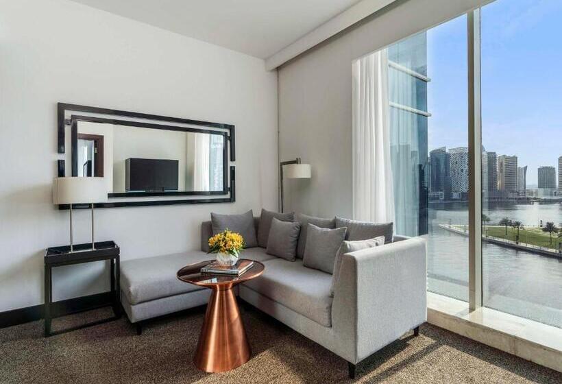 酒店 Pullman Dubai Downtown