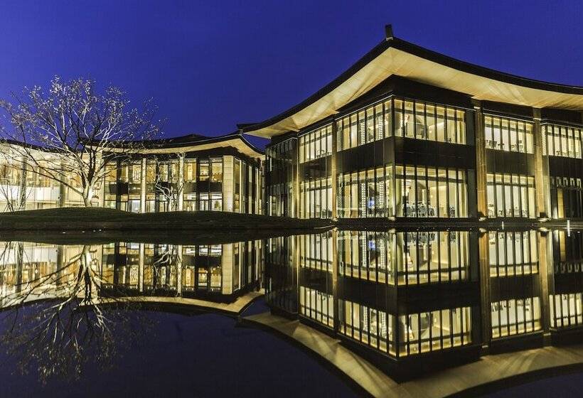 فندق Pullman Kaifeng Jianye