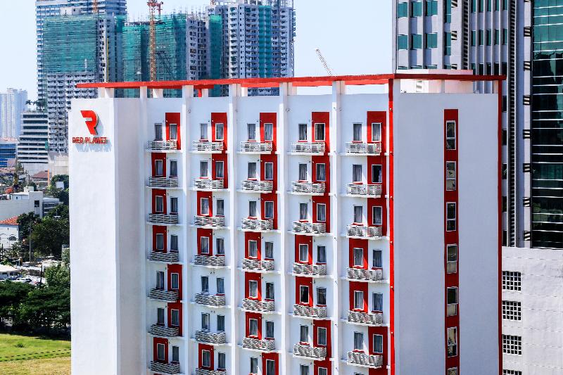 فندق Red Planet Ortigas