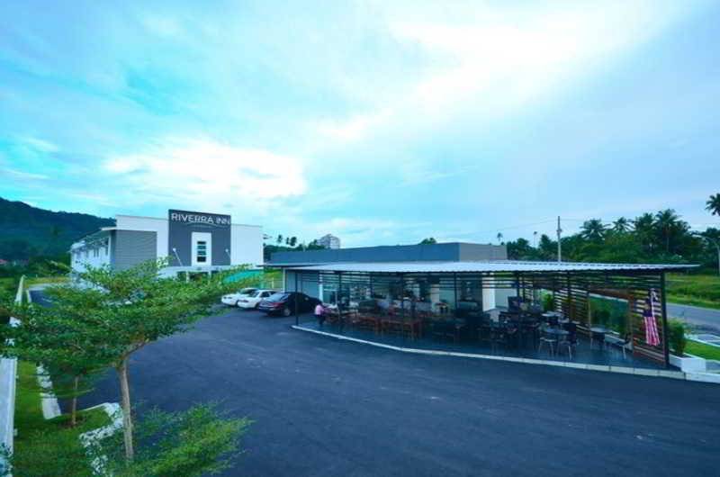 هتل Riverra Inn Langkawi