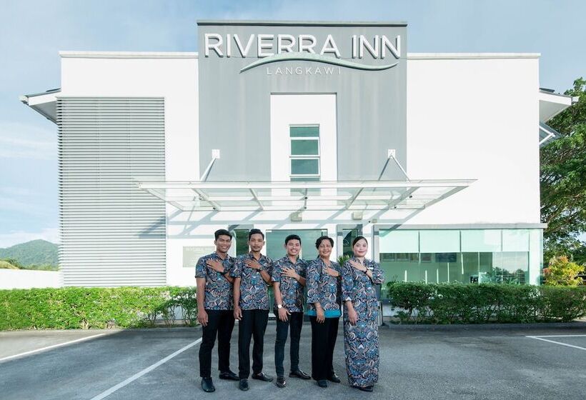 هتل Riverra Inn Langkawi