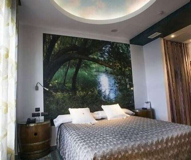 فندق ريفى Spa El Lagar De Isilla
