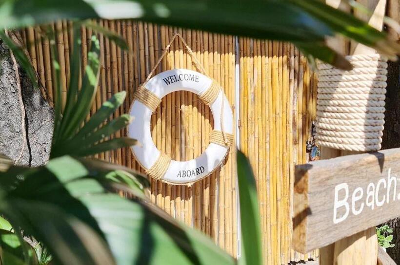 هتل Sawasdee Coco Resort