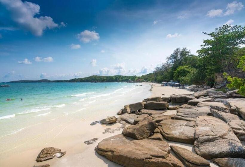هتل Sawasdee Coco Resort