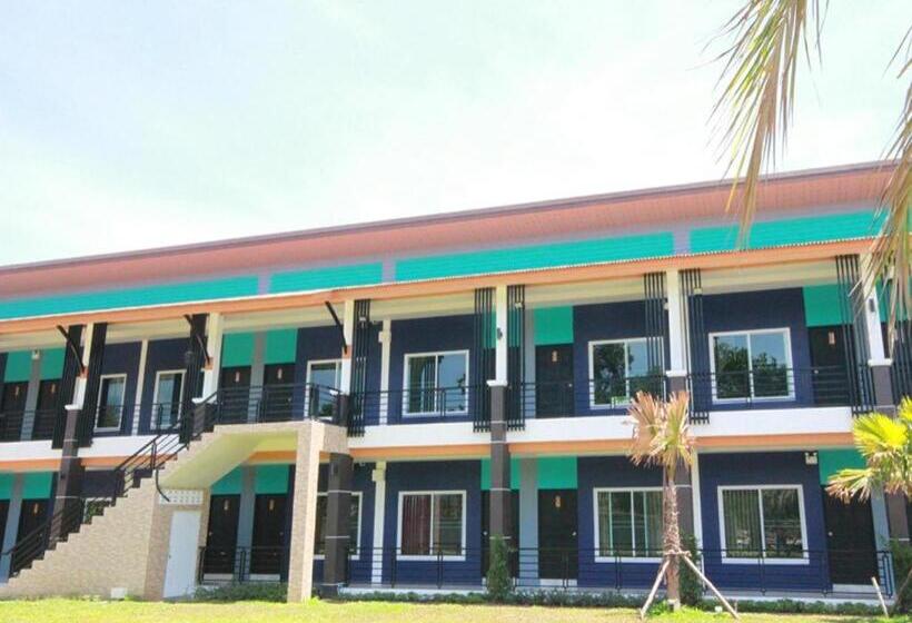 هتل Seashell Resort Krabi