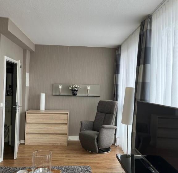 فندق Sportalm Gipfelglück