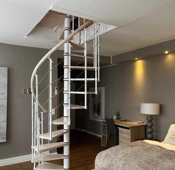 فندق Sportalm Gipfelglück