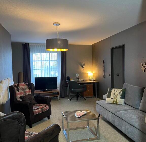 فندق Sportalm Gipfelglück