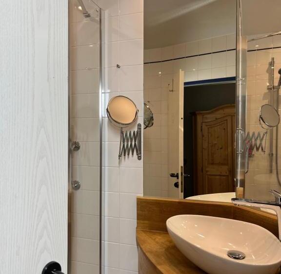 فندق Sportalm Gipfelglück