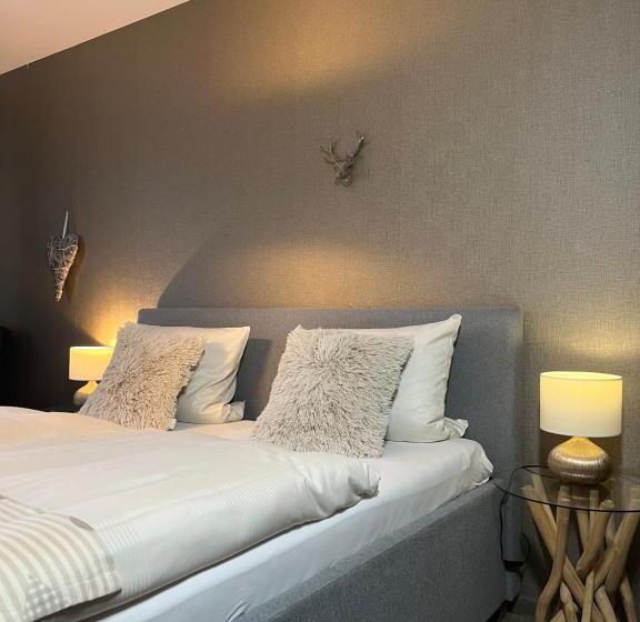 فندق Sportalm Gipfelglück