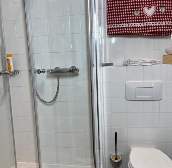 فندق Sportalm Gipfelglück