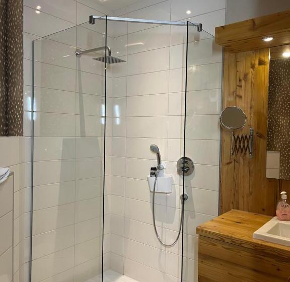 فندق Sportalm Gipfelglück