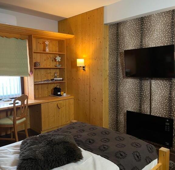 فندق Sportalm Gipfelglück