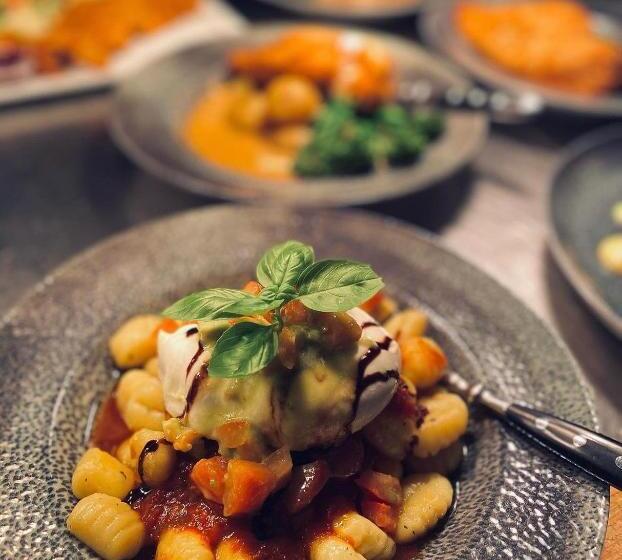 فندق Sportalm Gipfelglück